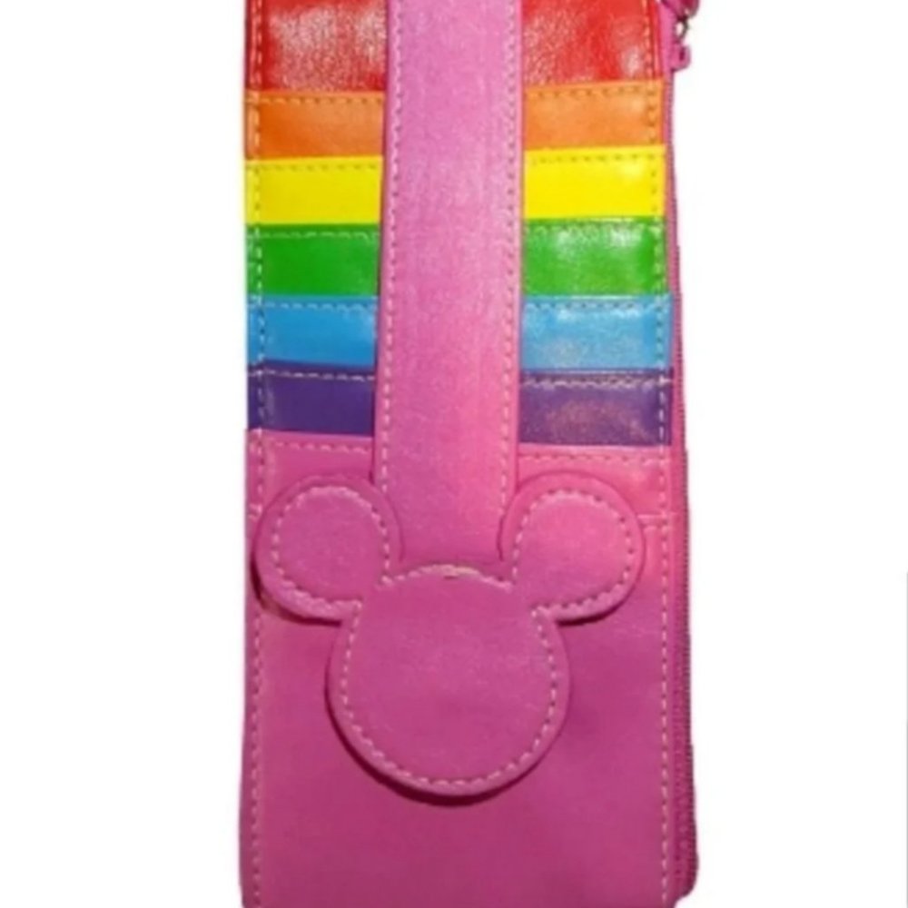 Disney Mickey Wallet